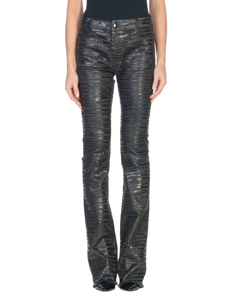 SEAFARER Jeanshose Damen Schwarz von SEAFARER