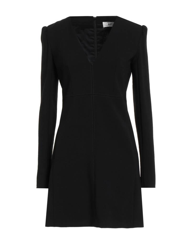 SEAFARER Mini-kleid Damen Schwarz von SEAFARER