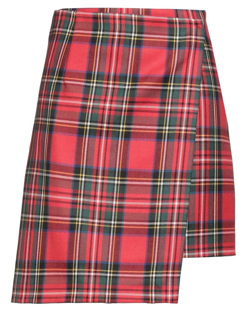 SEAFARER Minirock Damen Rot von SEAFARER