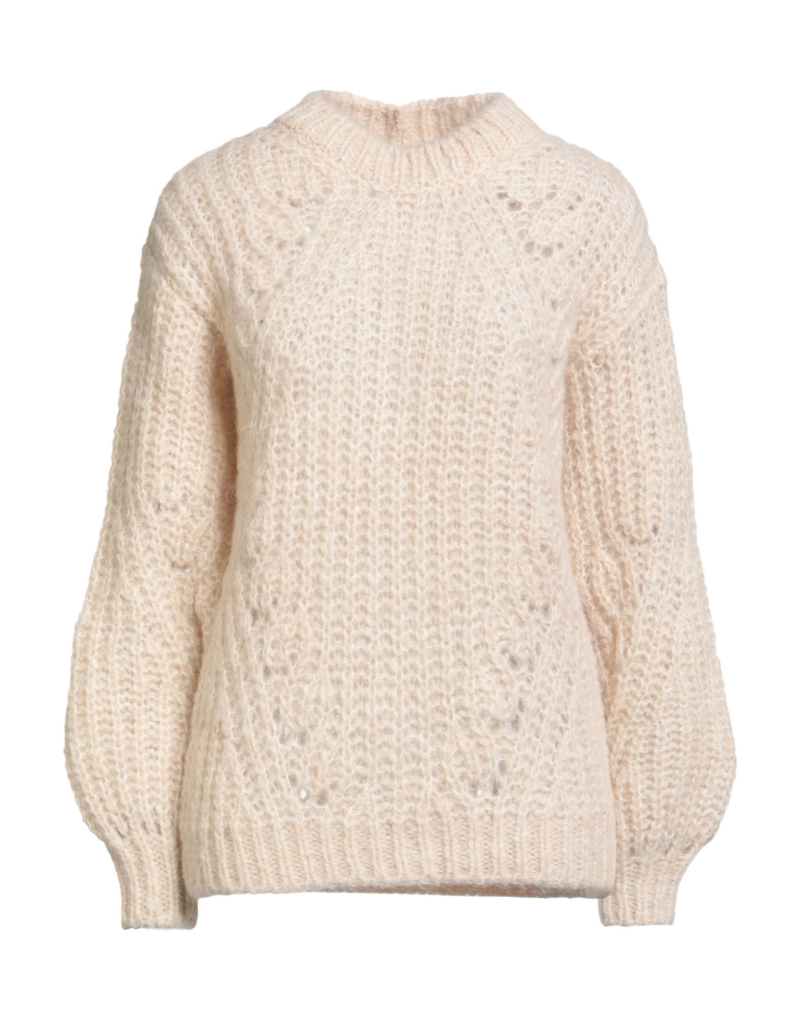 SEAFARER Pullover Damen Beige SEAFARER Pullover Damen Beige von SEAFARER