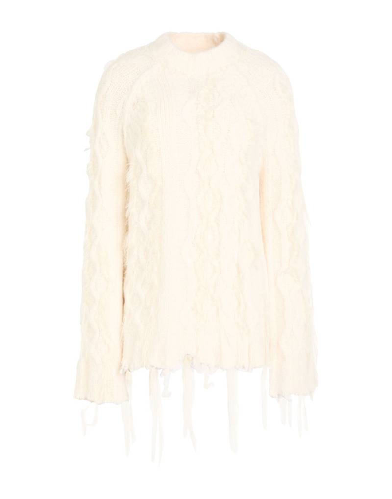 SEAFARER Pullover Damen Weiß von SEAFARER