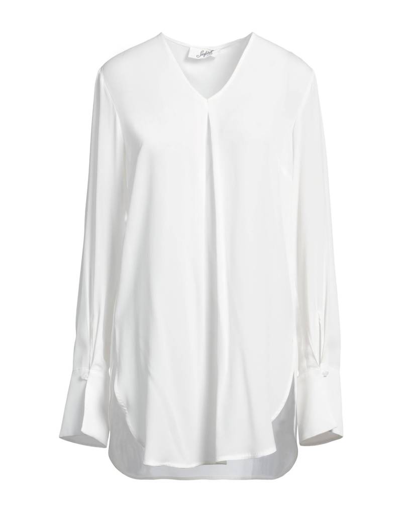 SEAFARER Top Damen Weiß von SEAFARER