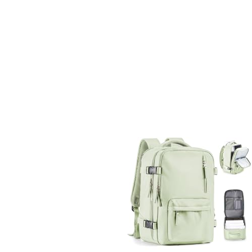 Handgepack 40x20x25 für Ryanair Handkabinengepäck Reiserucksack Unter Dem Sitz Handgepäck Rucksack Flugzeuge Reisetasche Weekendertasche Wanderrucksack Lässiger Tagesrucksack von SEAFEW