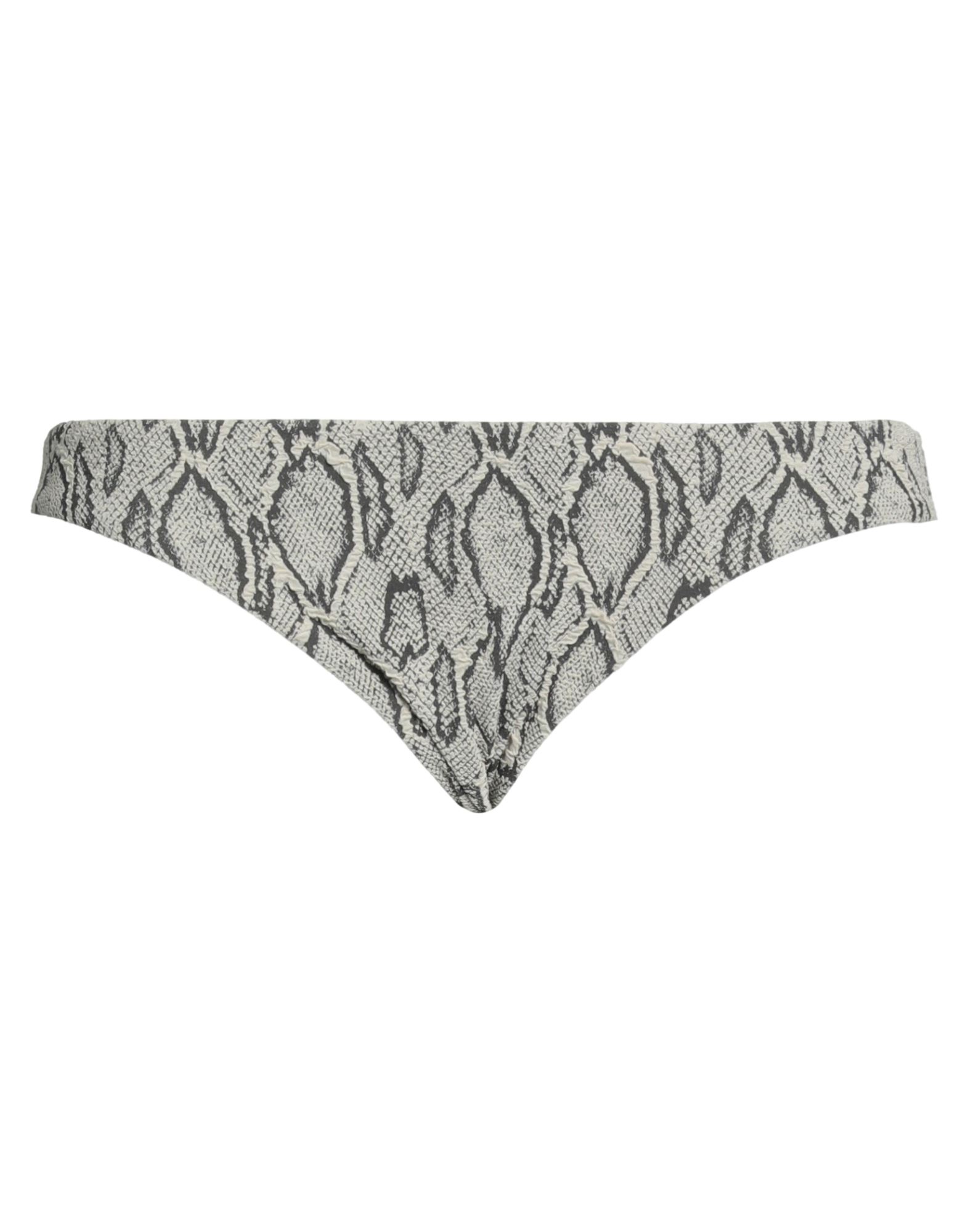 SEAFOLLY Bikinislip & Badehose Damen Beige von SEAFOLLY