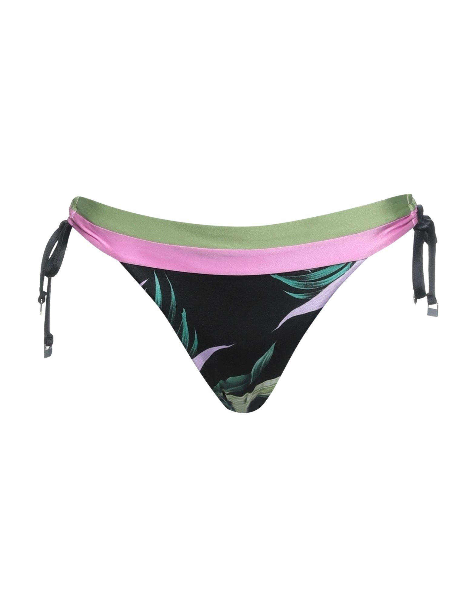 SEAFOLLY Bikinislip & Badehose Damen Schwarz von SEAFOLLY