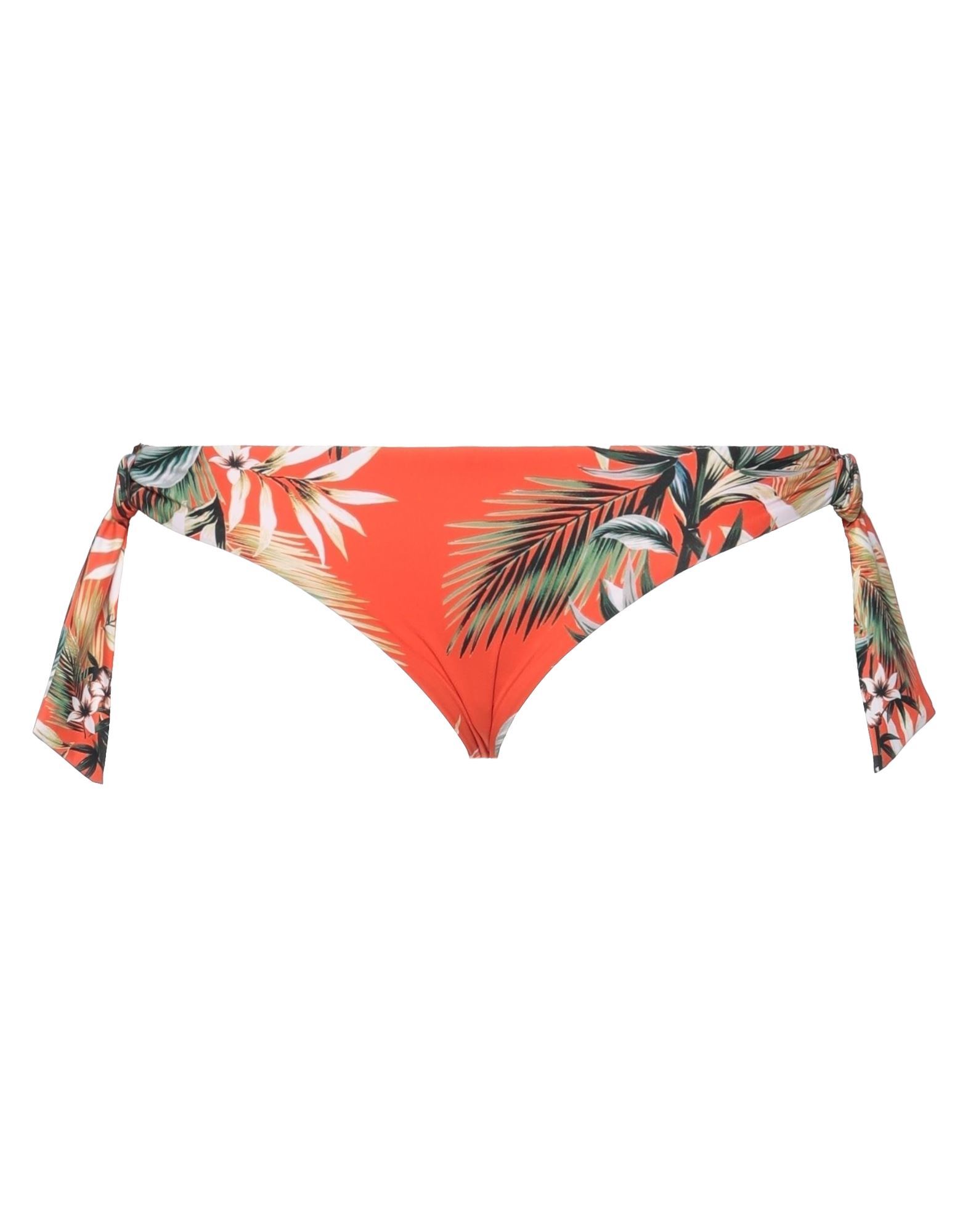 SEAFOLLY Bikinislip & Badehose Damen Orange von SEAFOLLY