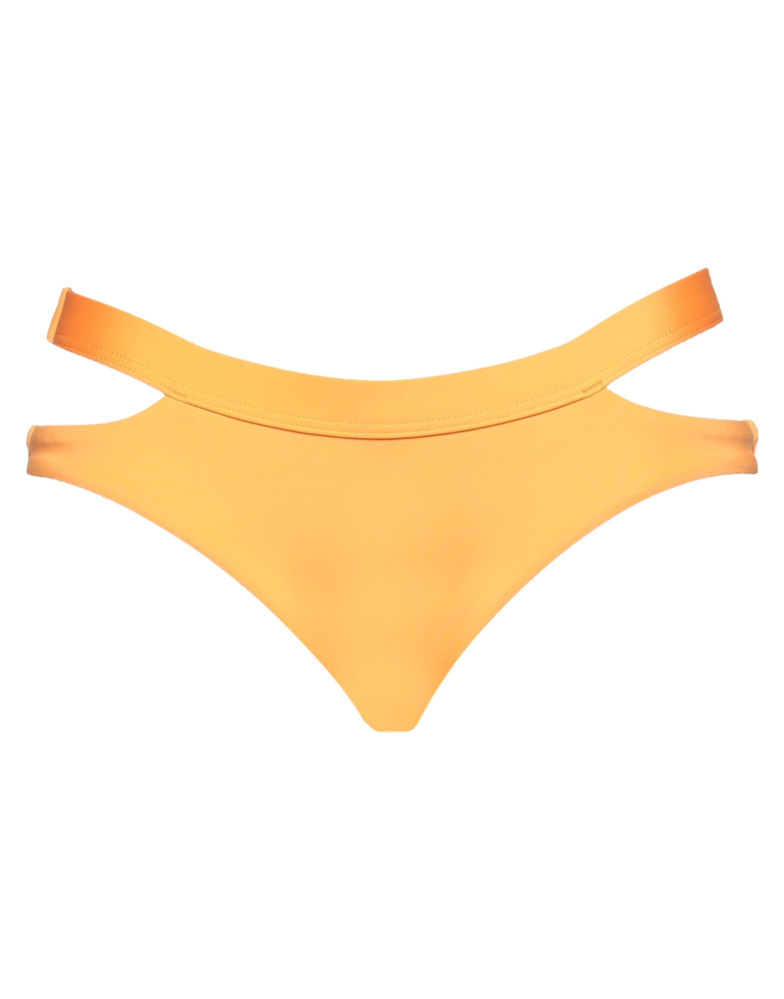 SEAFOLLY Bikinislip & Badehose Damen Orange von SEAFOLLY