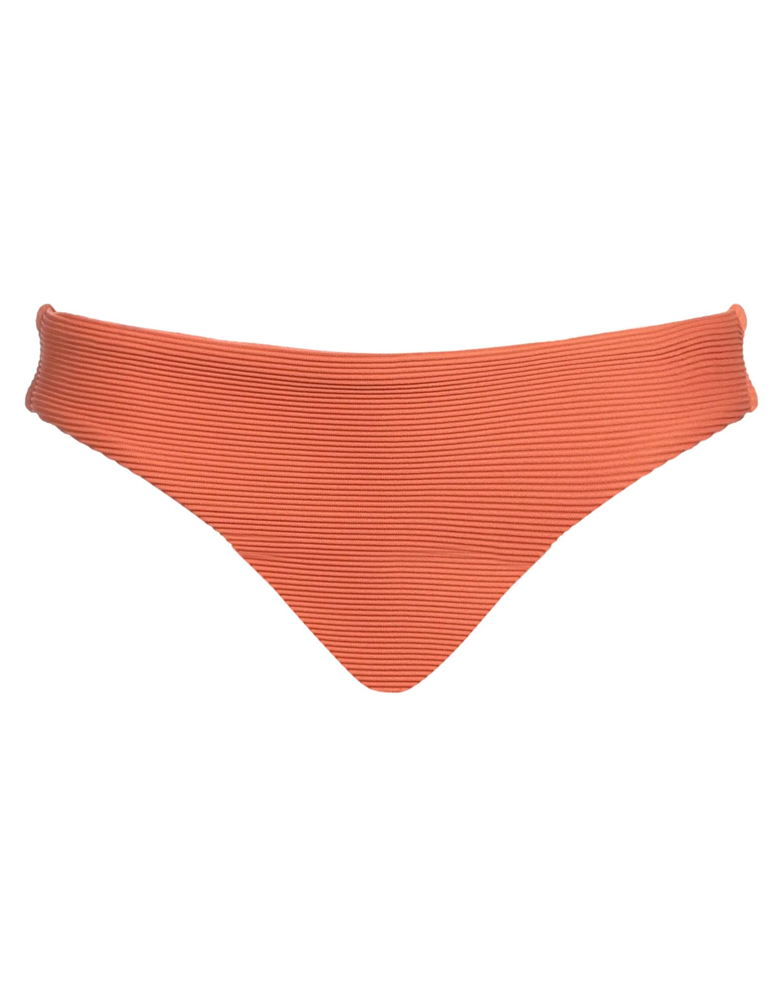 SEAFOLLY Bikinislip & Badehose Damen Orange von SEAFOLLY