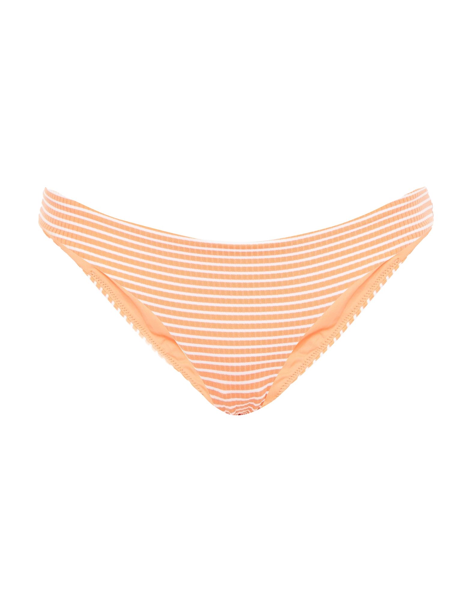 SEAFOLLY Bikinislip & Badehose Damen Orange von SEAFOLLY