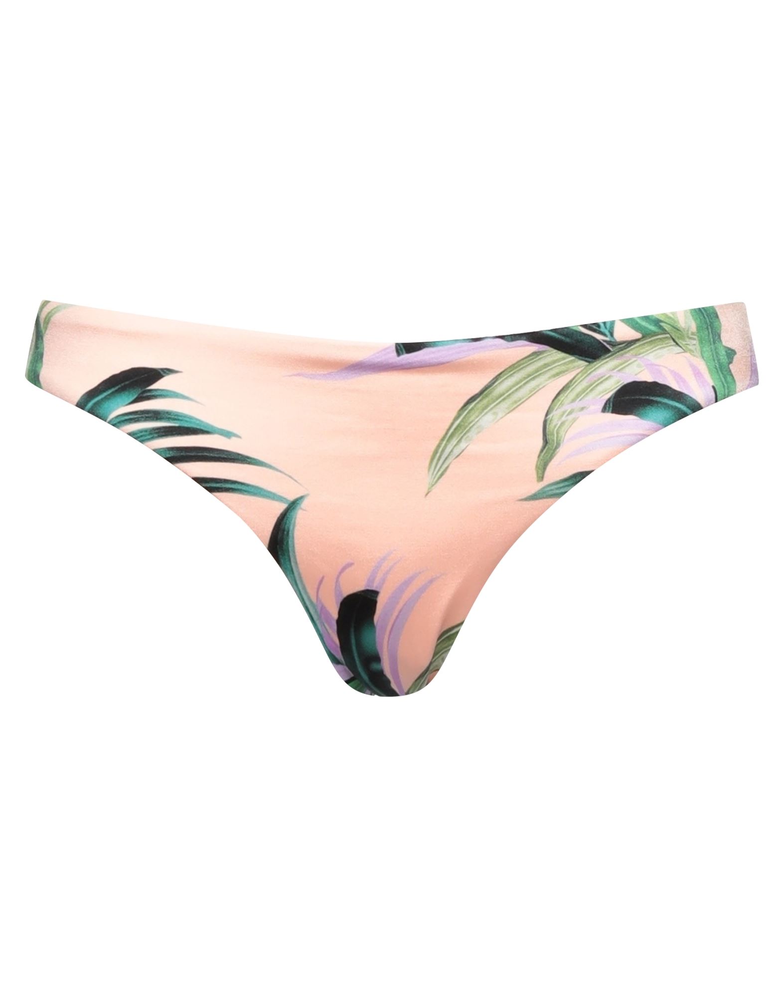 SEAFOLLY Bikinislip & Badehose Damen Pfirsich von SEAFOLLY