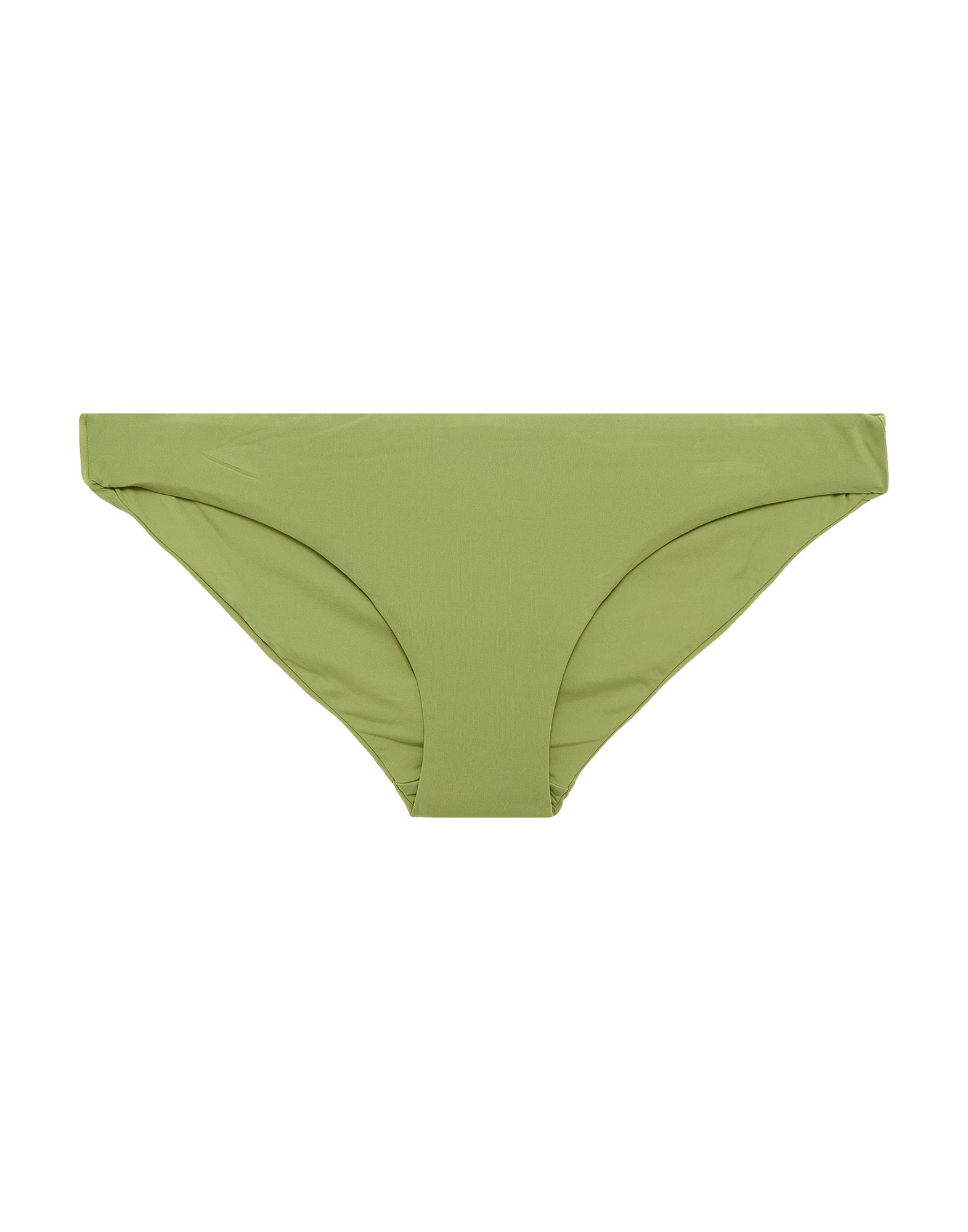 SEAFOLLY Bikinislip & Badehose Damen Salbeigrün von SEAFOLLY