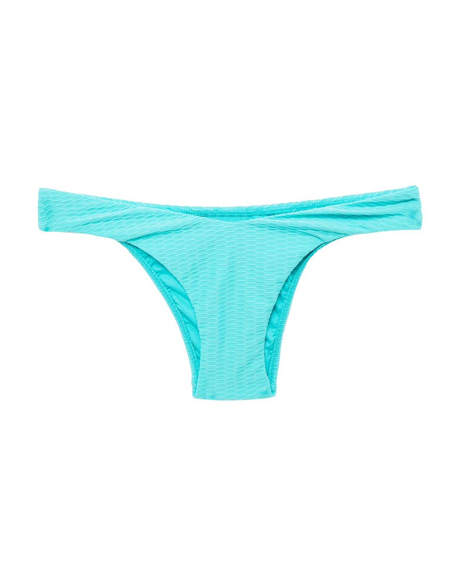 SEAFOLLY Bikinislip & Badehose Damen Tūrkis von SEAFOLLY