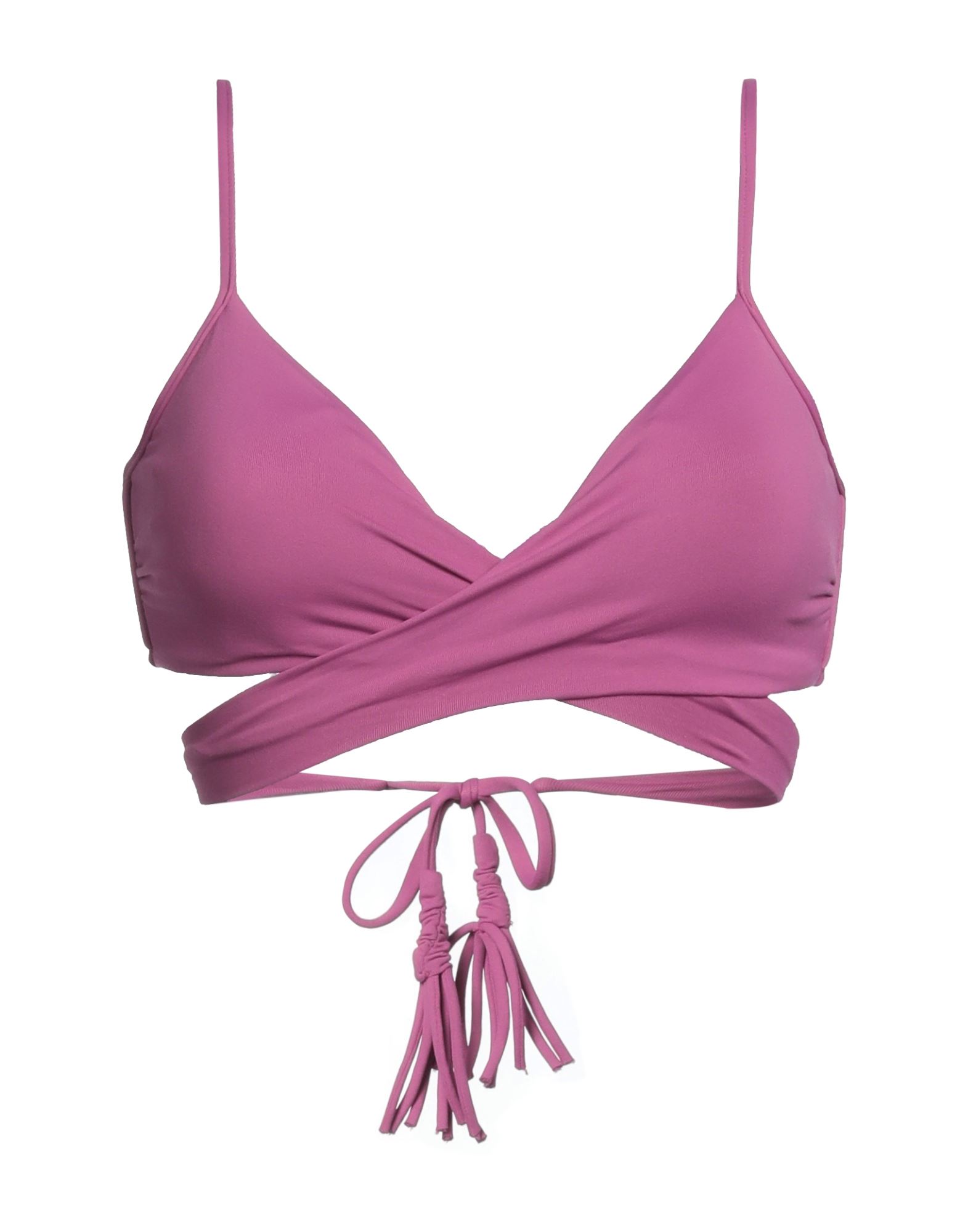 SEAFOLLY Bikini-oberteil Damen Malve von SEAFOLLY