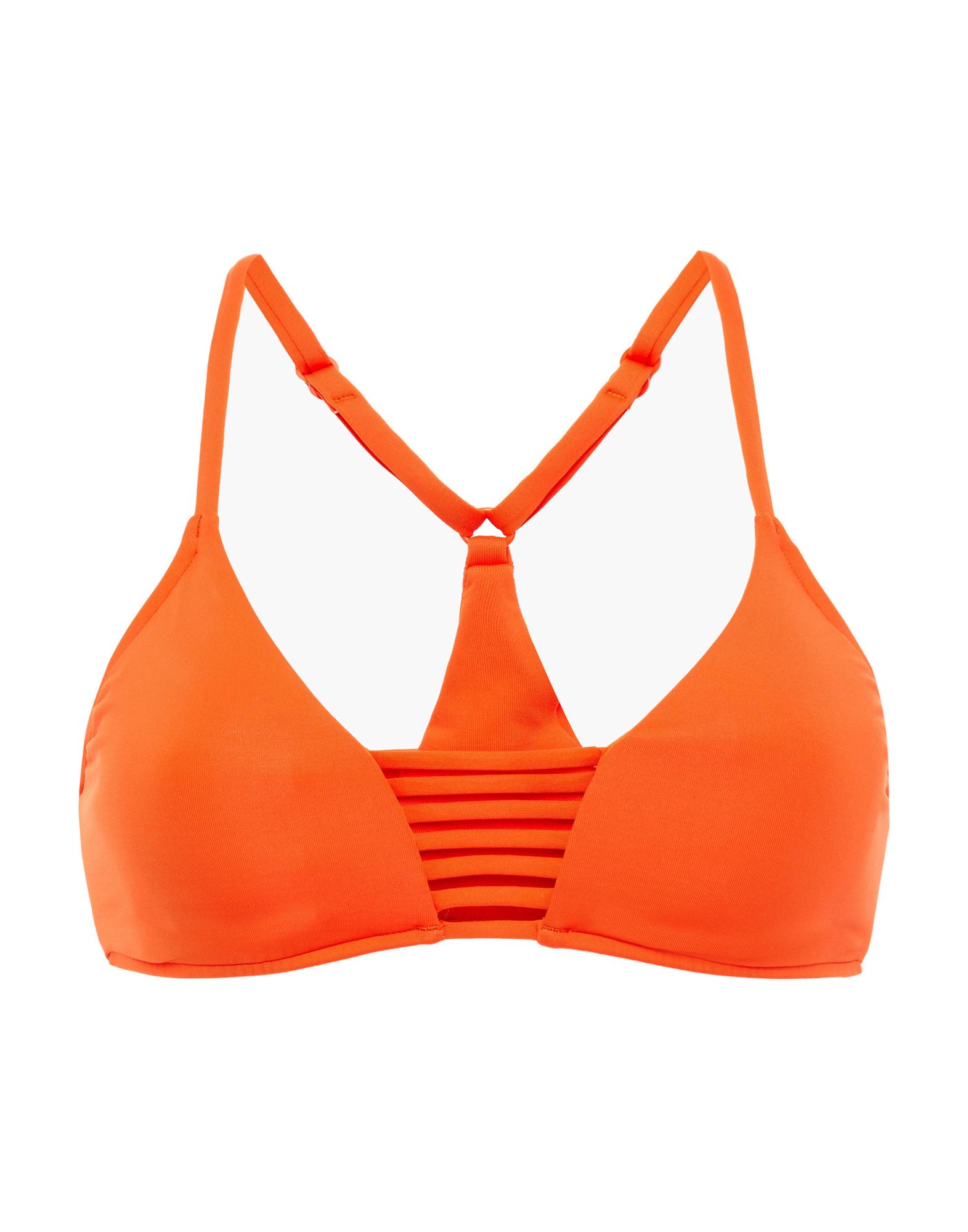 SEAFOLLY Bikini-oberteil Damen Orange von SEAFOLLY