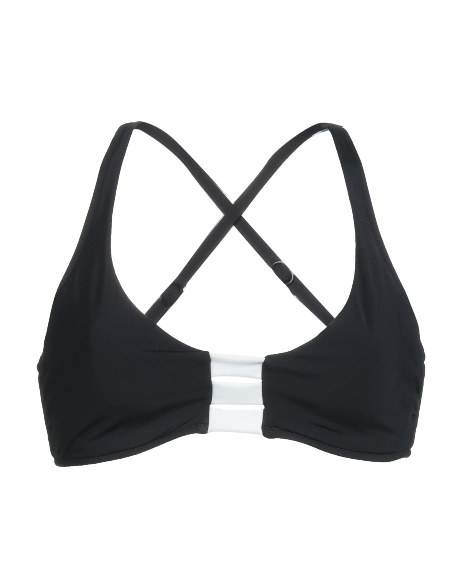 SEAFOLLY Bikini-oberteil Damen Schwarz von SEAFOLLY