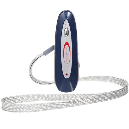 Fälscher Bill Detector Stiftwährungsdetektor Tragbarer Gefälschter Money Checker mit Alarm Erkennt Gefälschte Gegenrechnungen Magnetische und Fluoreszierende Materialerkennung Fälscher Bill Detector Stiftwährungsdetektor Tragbarer Gefälschter Money Checker mit Alarm Erkennt Gefälschte Gegenrechnungen Magnetische und Fluoreszierende Materialerkennung von SEAFRONT