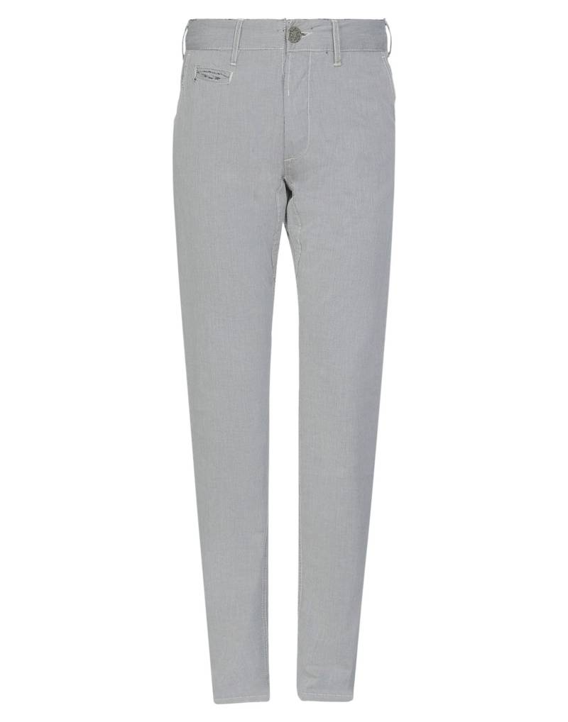 SEAL KAY INDEPENDENT Hose Herren Grau von SEAL KAY INDEPENDENT