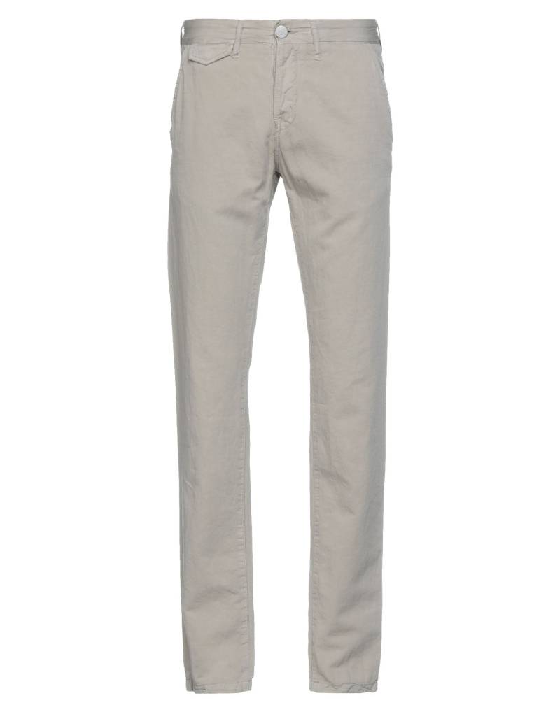 SEAL KAY INDEPENDENT Hose Herren Hellgrau von SEAL KAY INDEPENDENT