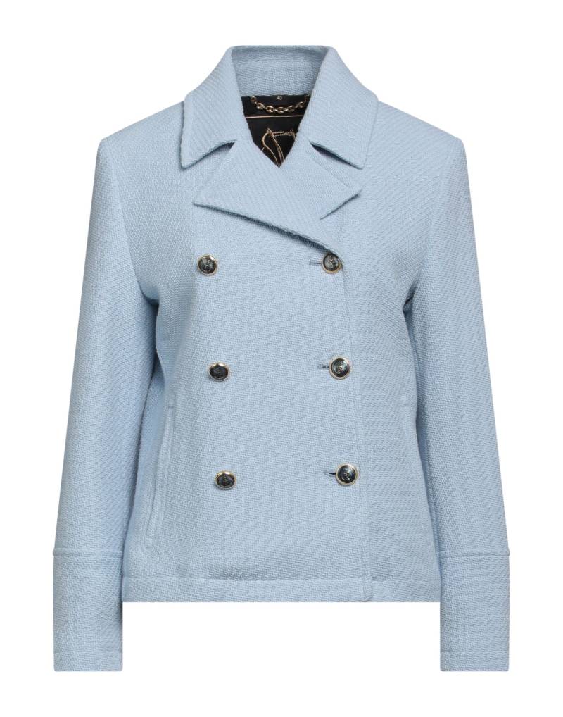 SEALUP Blazer Damen Hellblau von SEALUP