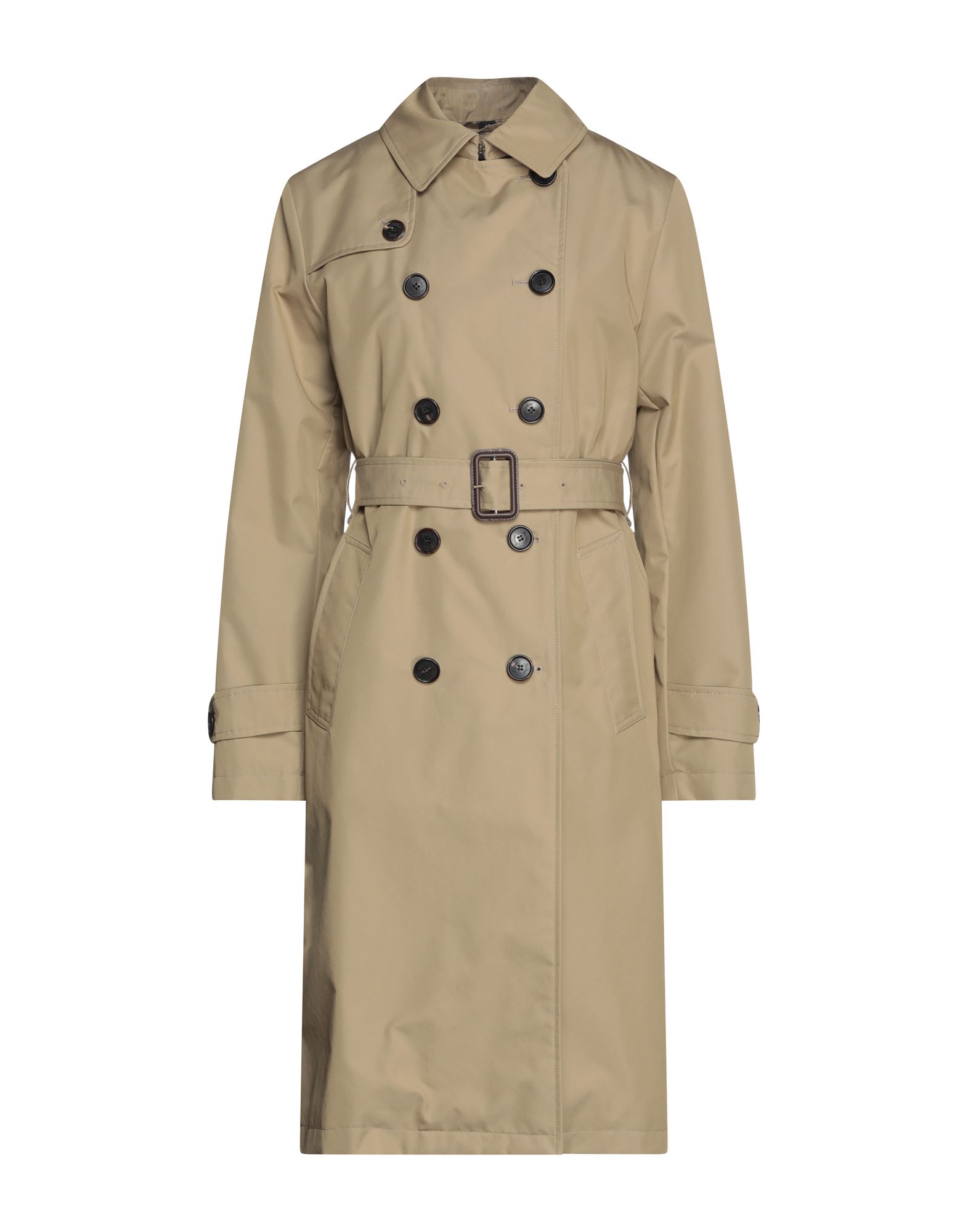 SEALUP Jacke, Mantel & Trenchcoat Damen Sand SEALUP Jacke, Mantel & Trenchcoat Damen Sand von SEALUP