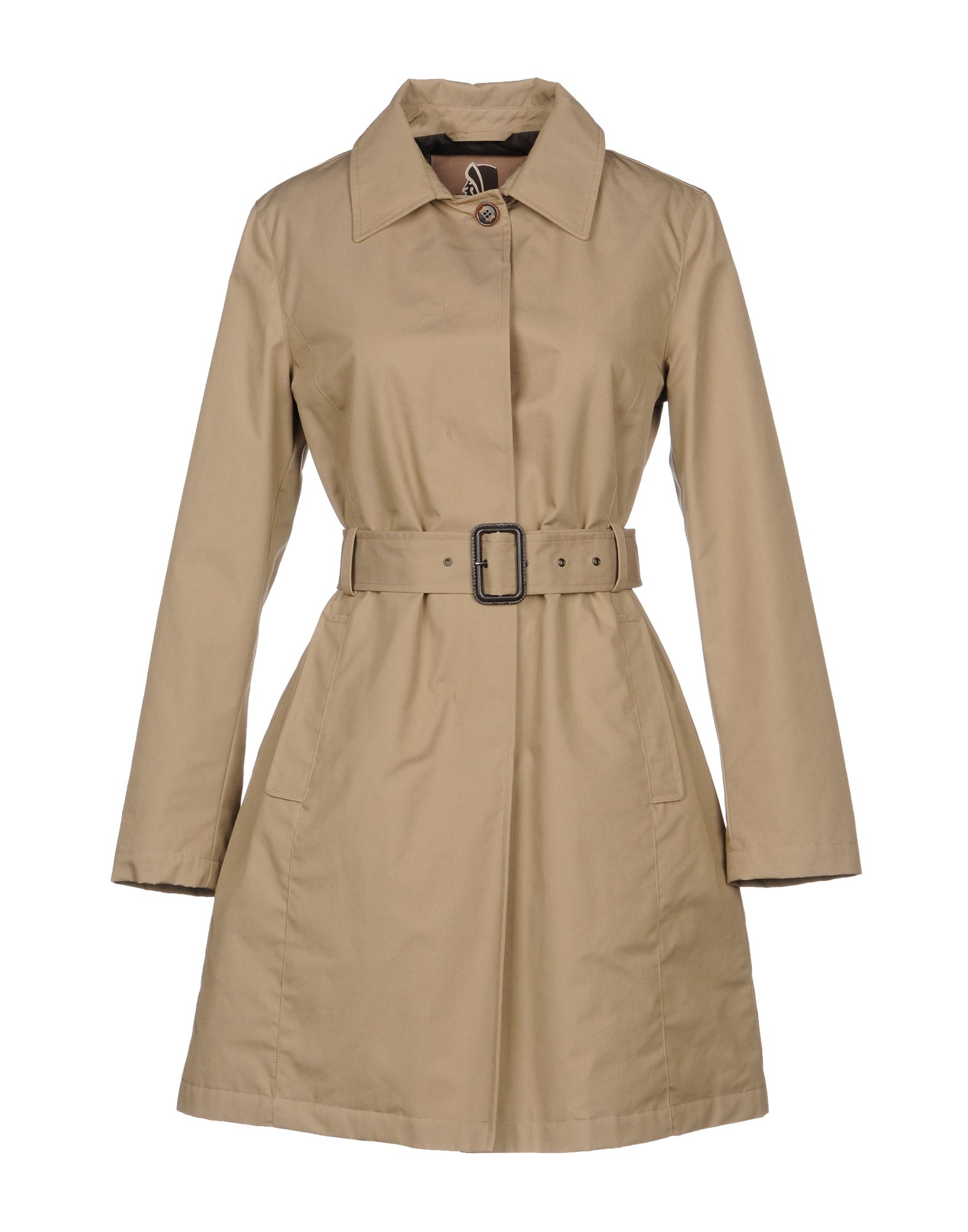 SEALUP Jacke, Mantel & Trenchcoat Damen Sand SEALUP Jacke, Mantel & Trenchcoat Damen Sand von SEALUP