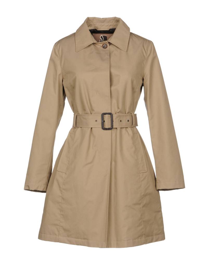SEALUP Jacke, Mantel & Trenchcoat Damen Sand SEALUP Jacke, Mantel & Trenchcoat Damen Sand von SEALUP