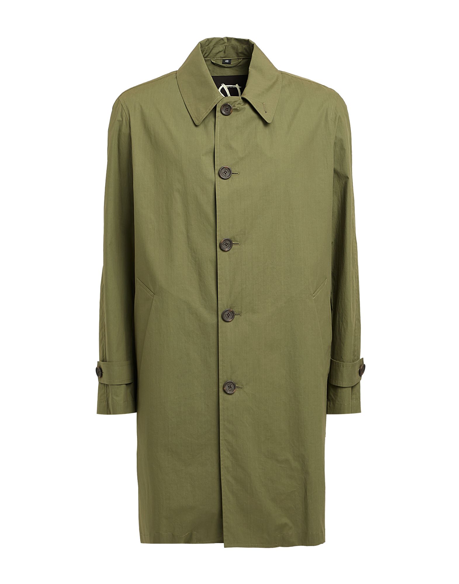 SEALUP Jacke, Mantel & Trenchcoat Herren Militärgrün von SEALUP