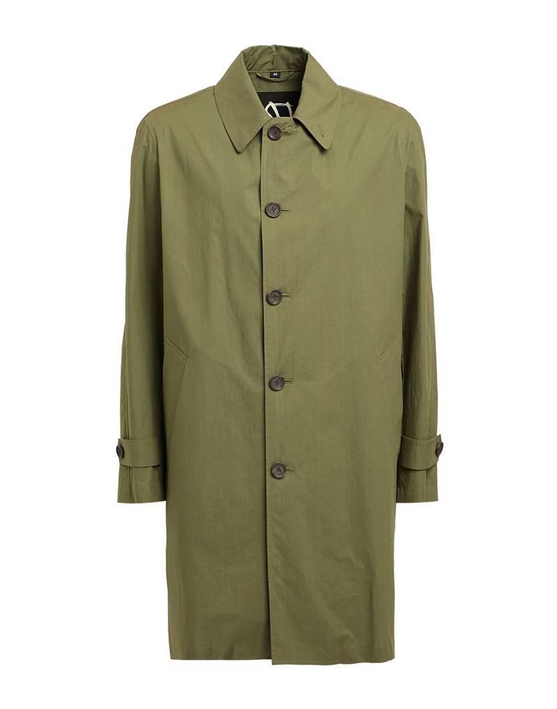 SEALUP Jacke, Mantel & Trenchcoat Herren Militärgrün von SEALUP