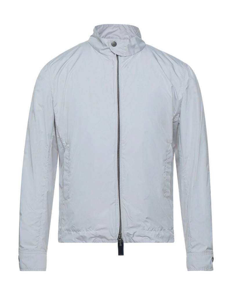 SEALUP Jacke & Anorak Herren Hellgrau von SEALUP