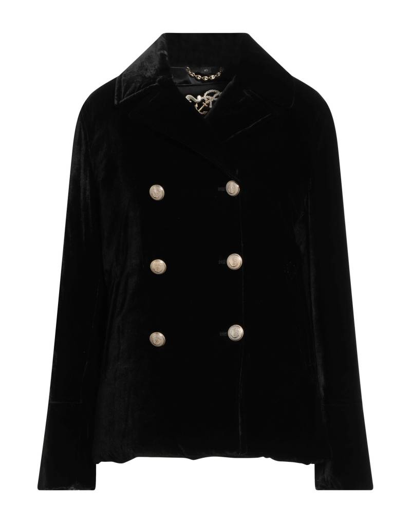 SEALUP Jacke & Anorak Damen Schwarz von SEALUP