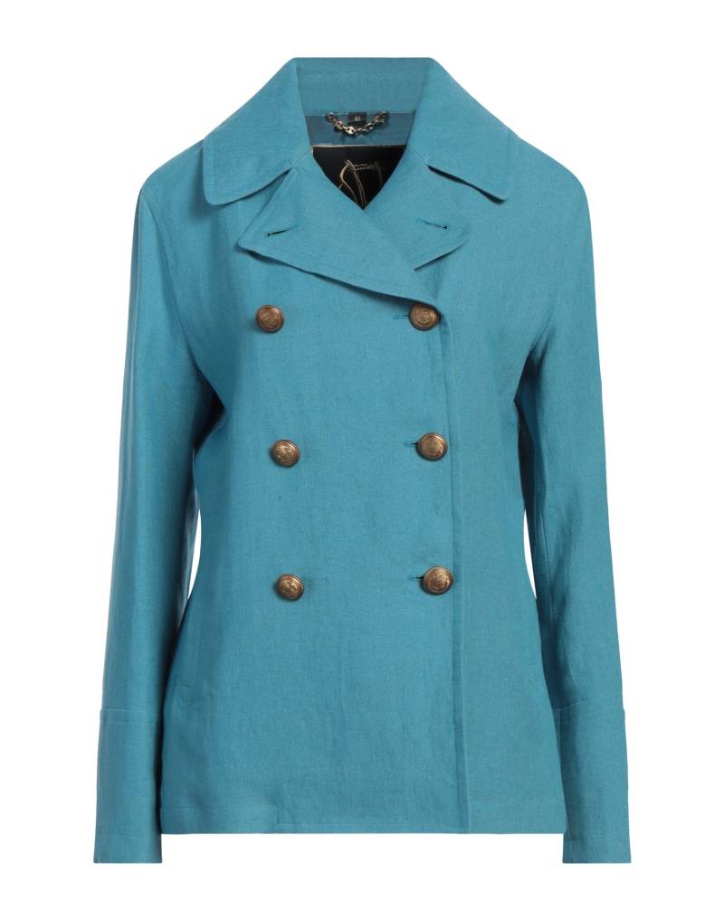 SEALUP Jacke & Anorak Damen Tūrkis von SEALUP