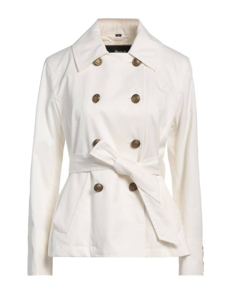 SEALUP Jacke & Anorak Damen Weiß von SEALUP