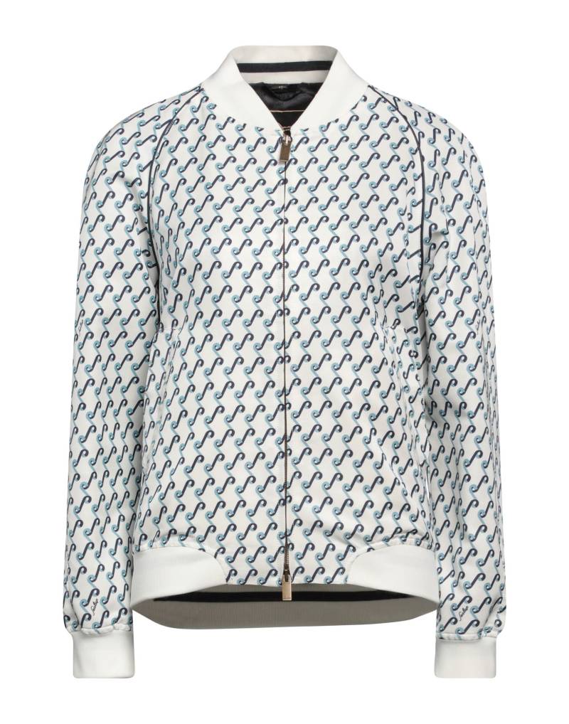 SEALUP Jacke & Anorak Damen Weiß von SEALUP