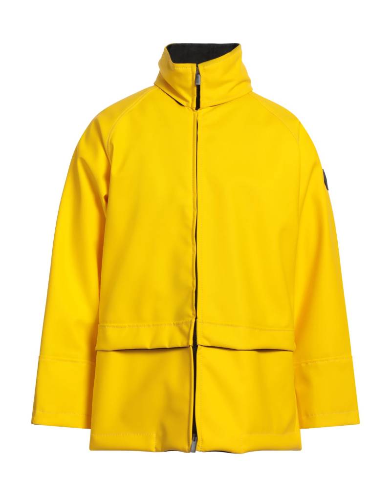 SEALUP Jacke & Anorak Herren Gelb von SEALUP