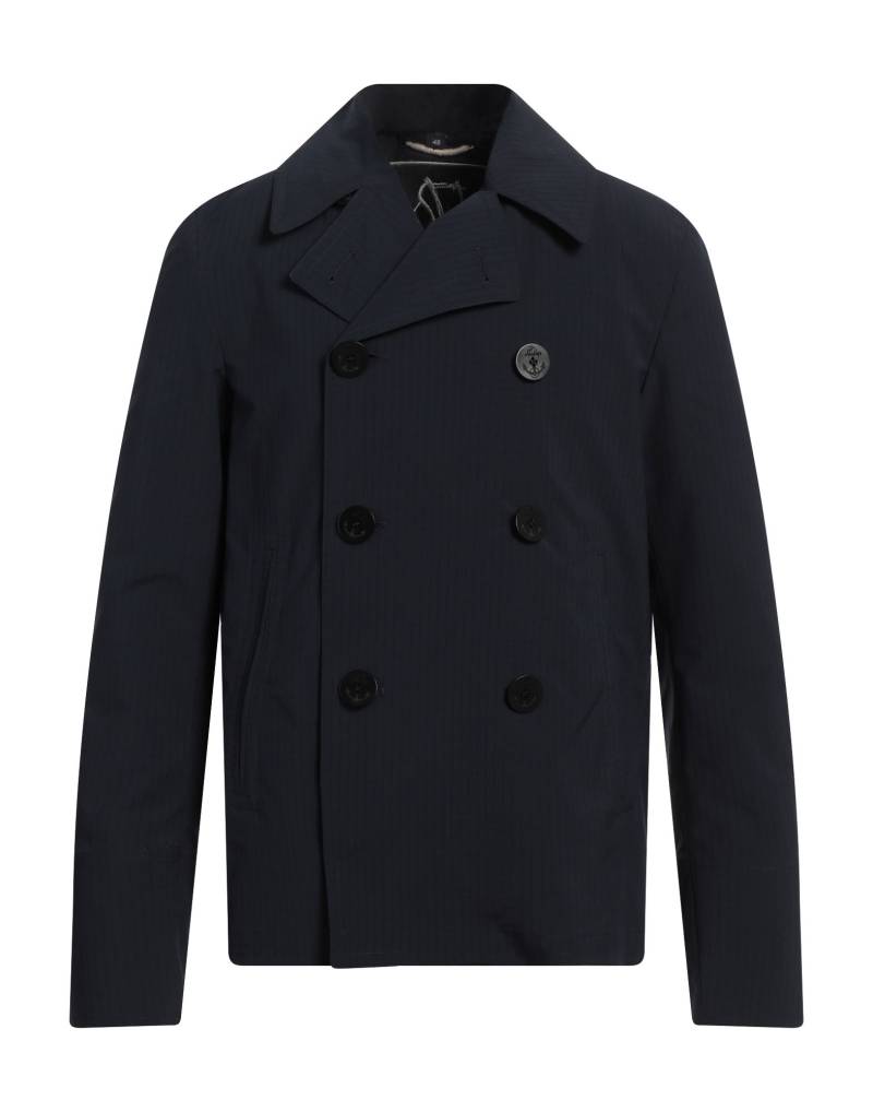 SEALUP Jacke & Anorak Herren Nachtblau von SEALUP