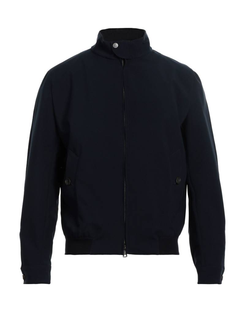 SEALUP Jacke & Anorak Herren Nachtblau von SEALUP