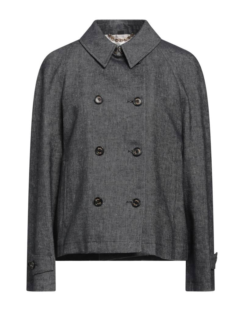 SEALUP Jeansjacke/-mantel Damen Blau von SEALUP