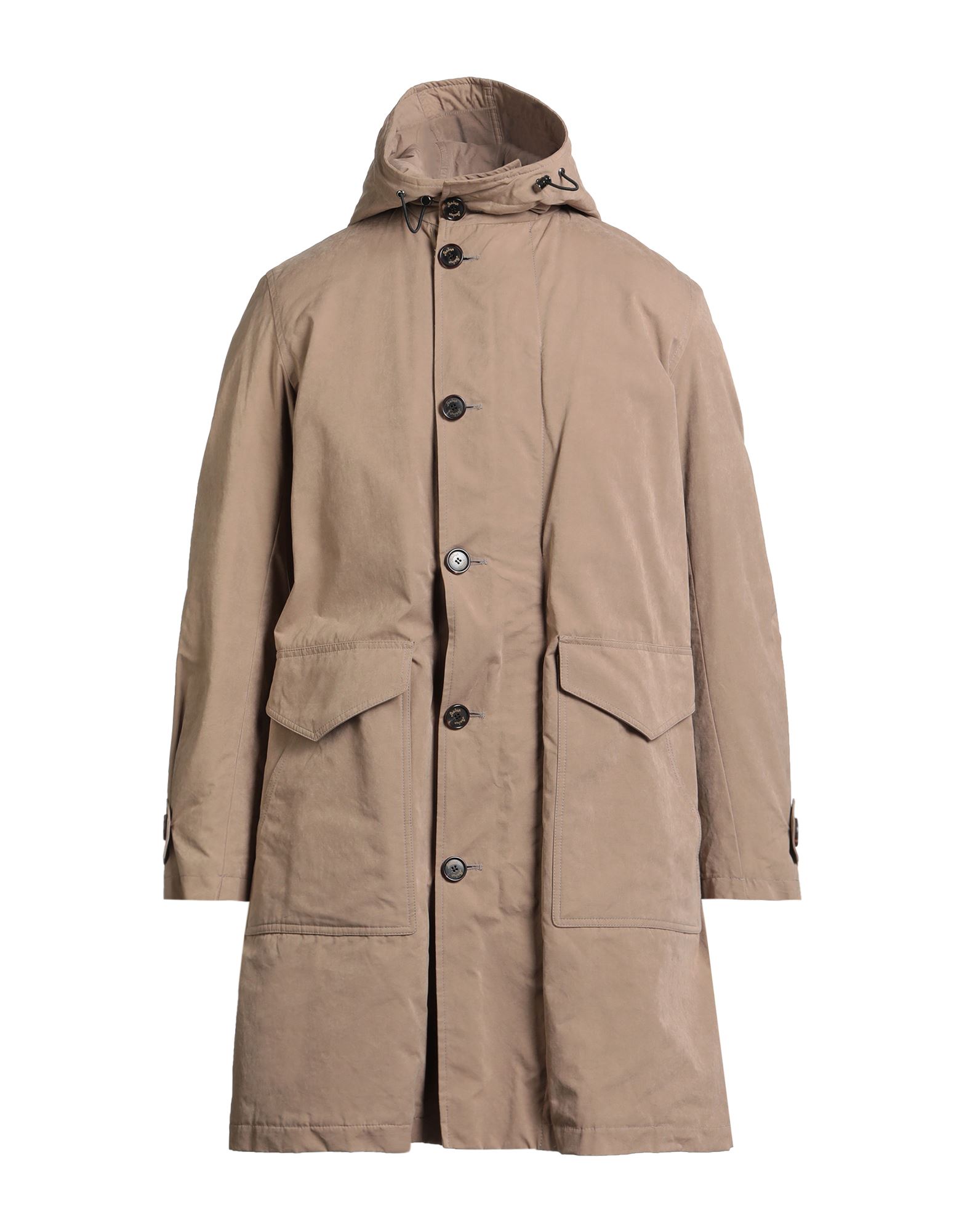 SEALUP Mantel Herren Kamel SEALUP Mantel Herren Kamel von SEALUP
