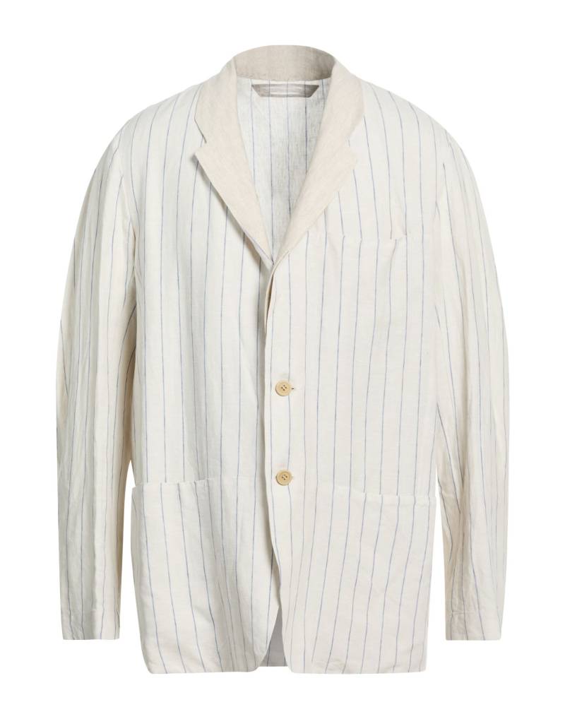 SEASE Blazer Herren Elfenbein von SEASE