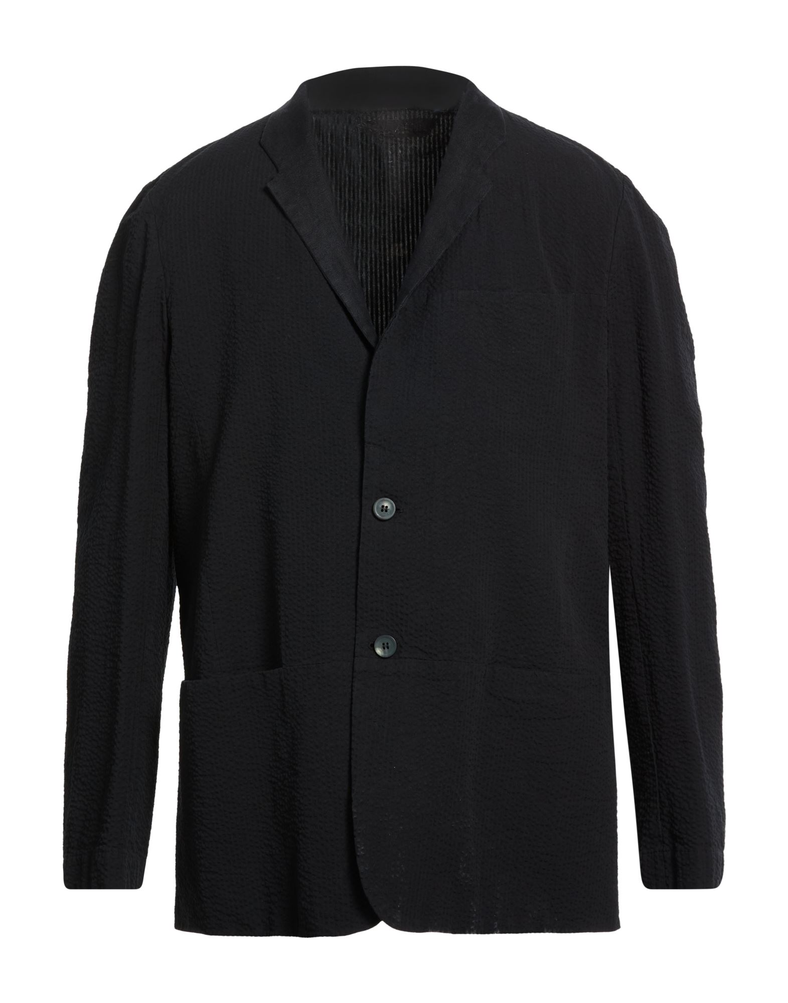 SEASE Blazer Herren Schwarz von SEASE