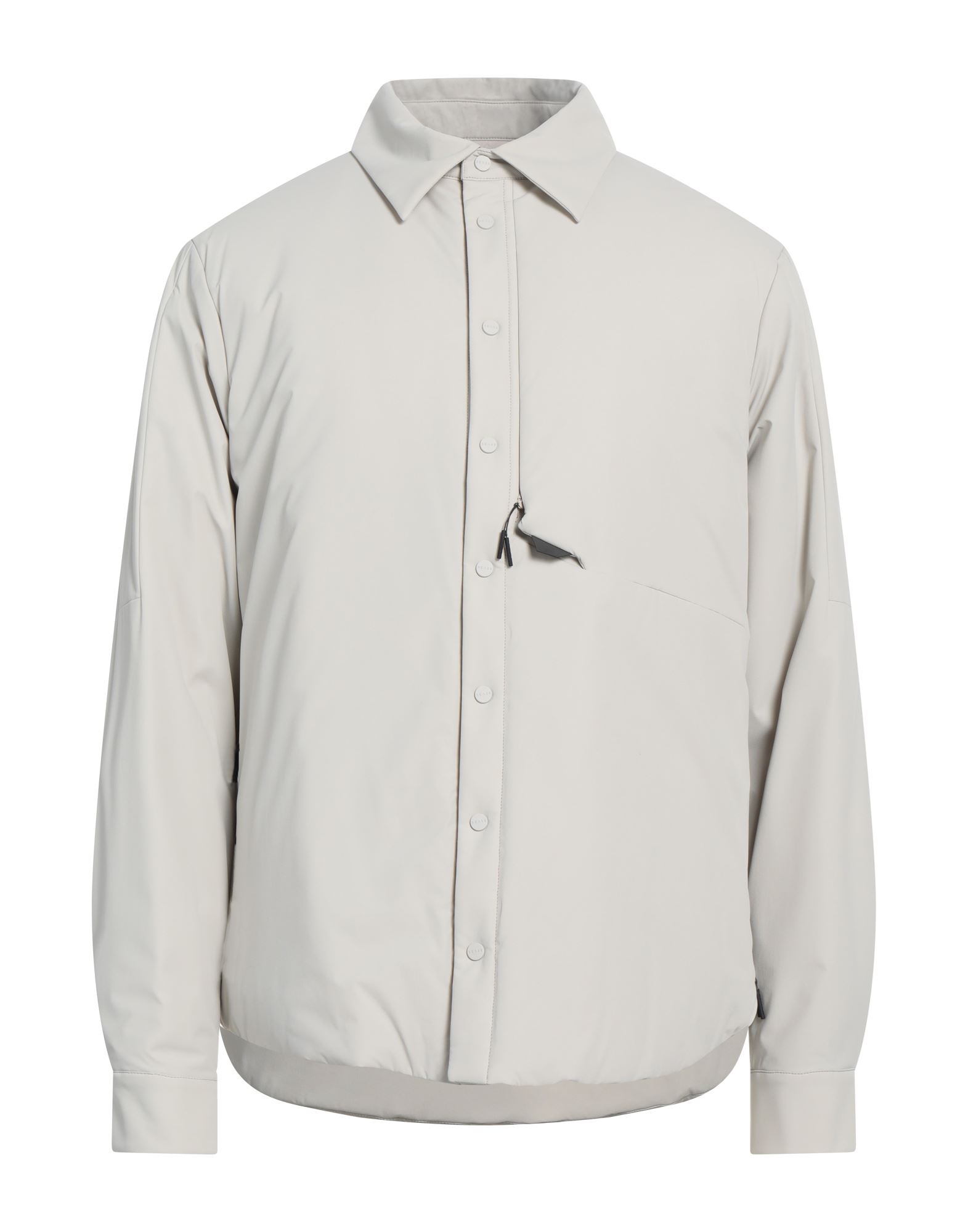 SEASE Hemd Herren Hellgrau SEASE Hemd Herren Hellgrau von SEASE