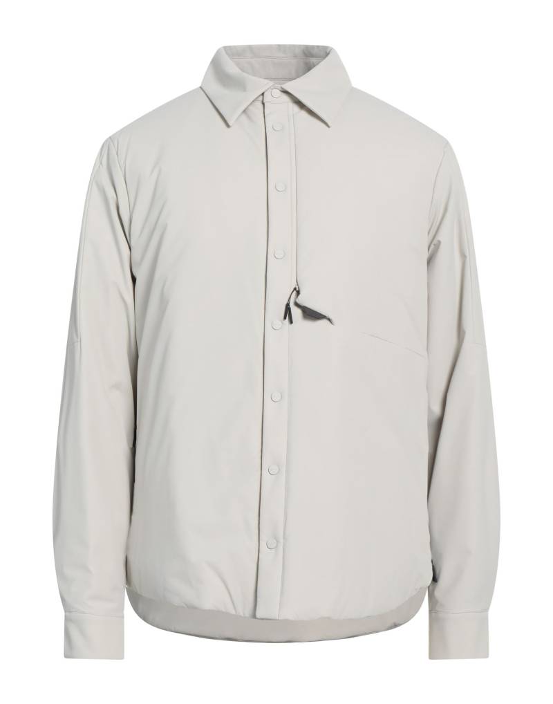 SEASE Hemd Herren Hellgrau SEASE Hemd Herren Hellgrau von SEASE