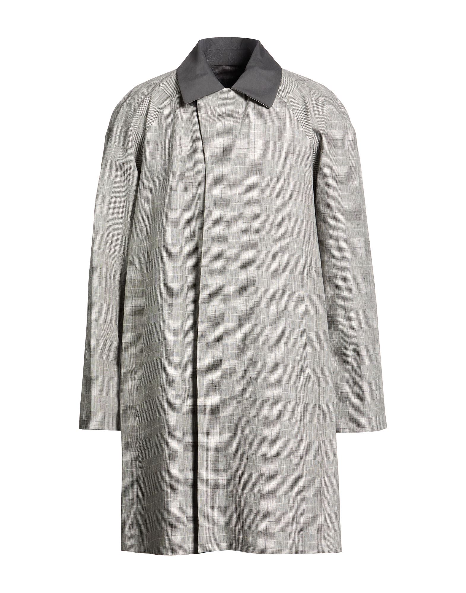 SEASE Jacke, Mantel & Trenchcoat Herren Grau von SEASE