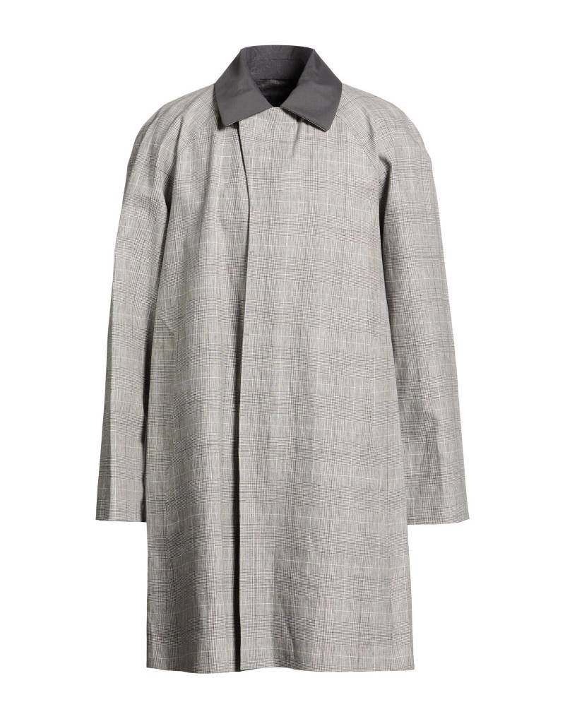 SEASE Jacke, Mantel & Trenchcoat Herren Grau von SEASE