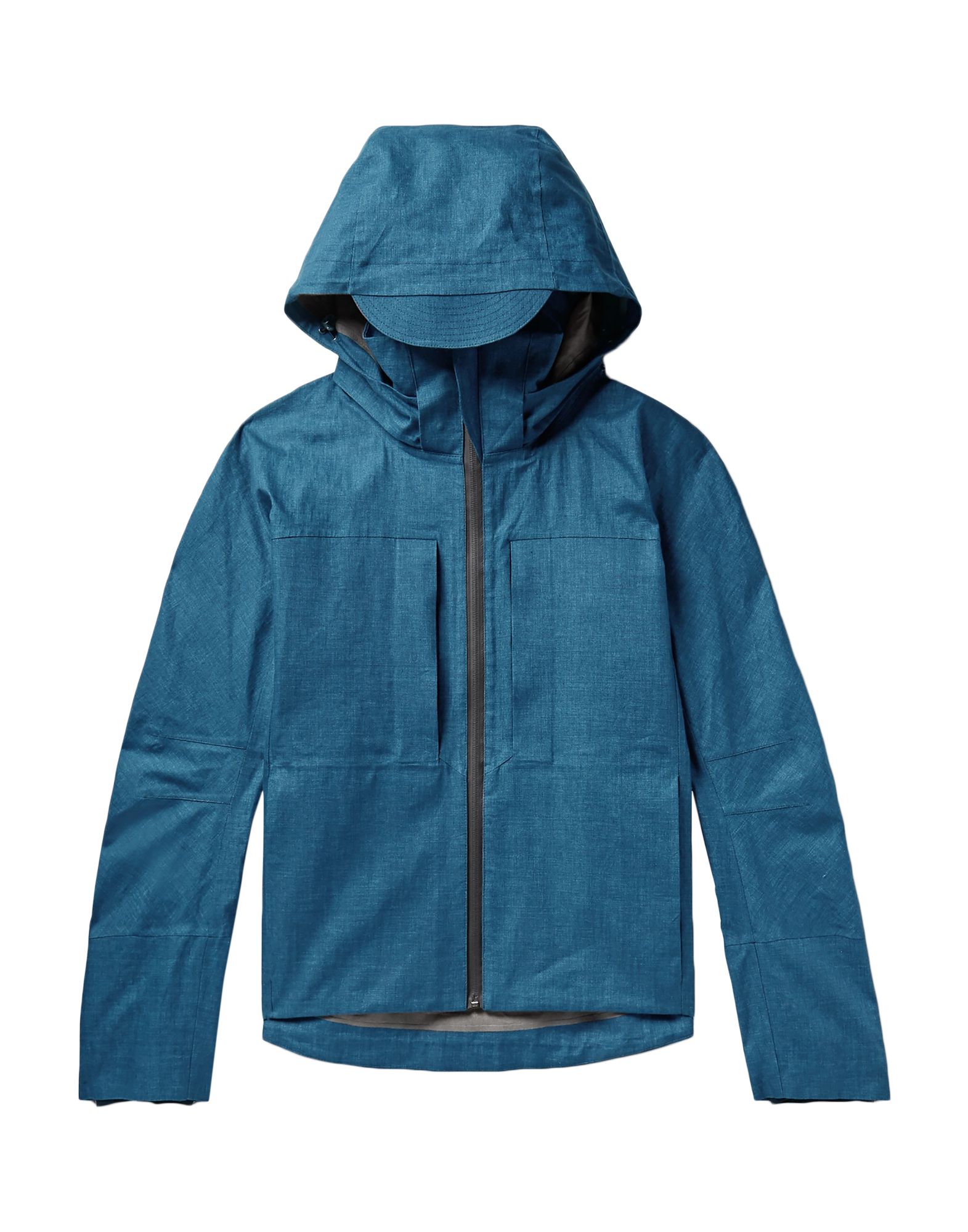 SEASE Jacke & Anorak Herren Blau von SEASE
