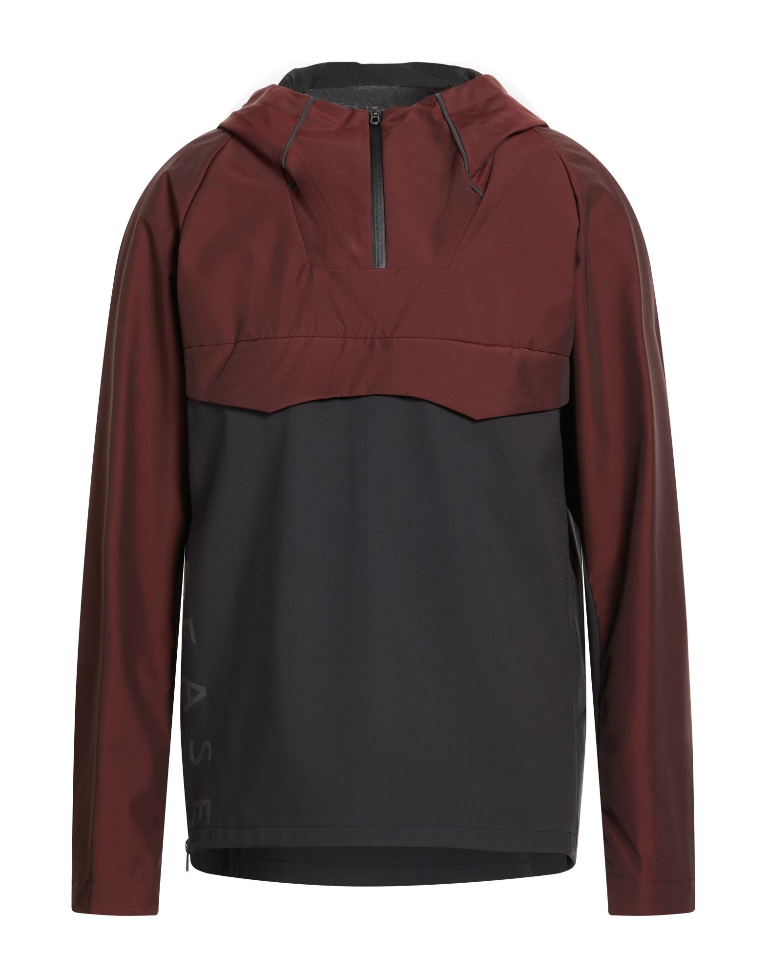 SEASE Jacke & Anorak Herren Bordeaux von SEASE