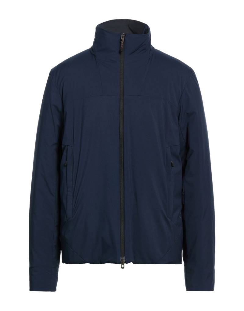 SEASE Jacke & Anorak Herren Marineblau von SEASE