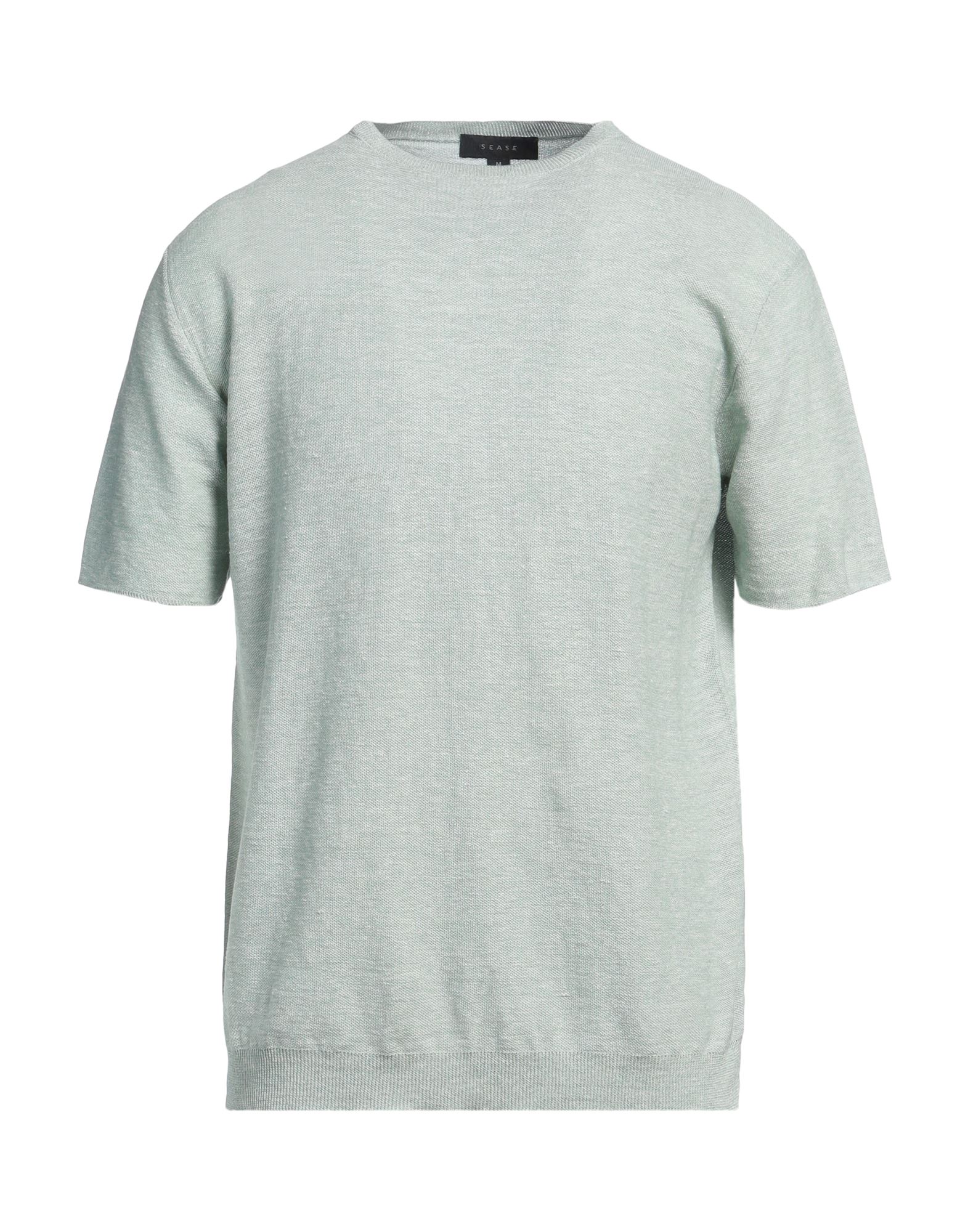 SEASE Pullover Herren Säuregrün SEASE Pullover Herren Säuregrün von SEASE