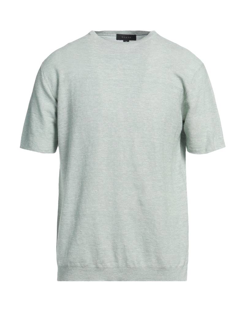 SEASE Pullover Herren Säuregrün SEASE Pullover Herren Säuregrün von SEASE