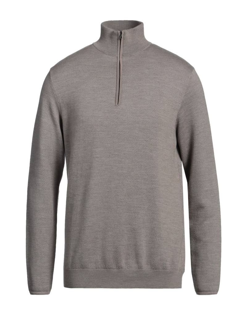 SEASE Rollkragenpullover Herren Grau von SEASE